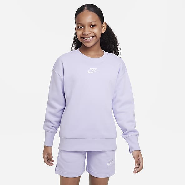 Lilac nike jumper outlet